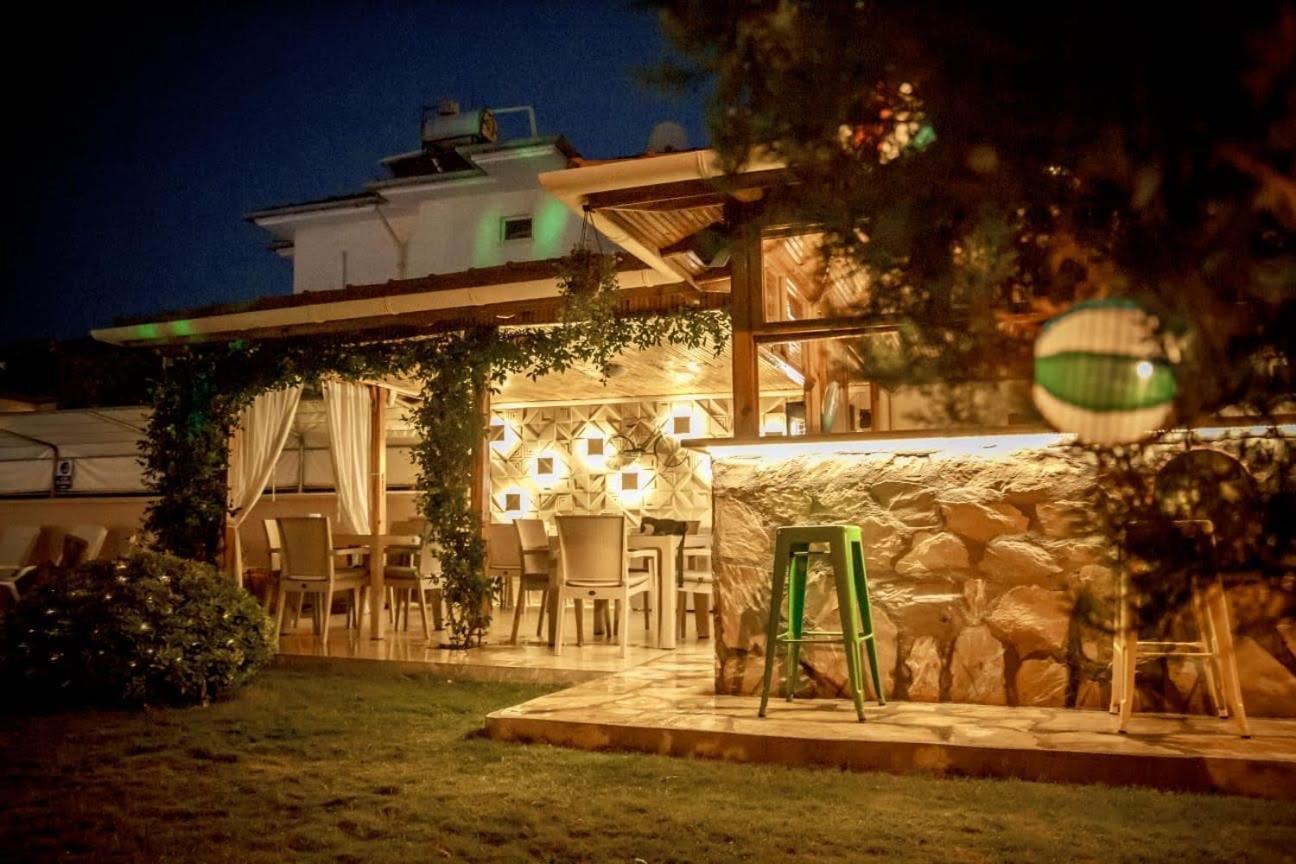 Princess Of Oezalp Dalyan Exterior photo